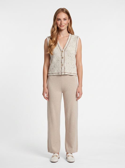 Vintage vest (M)