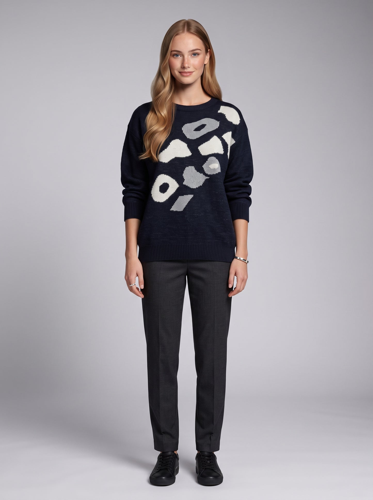 New Fast sweater (L)