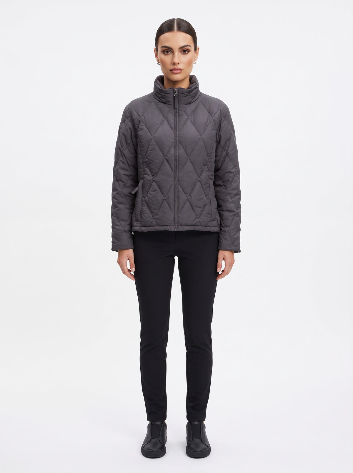 Eddie Bauer jakki (L)