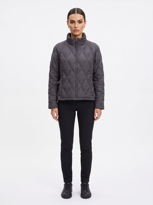 Eddie Bauer jakki (L)