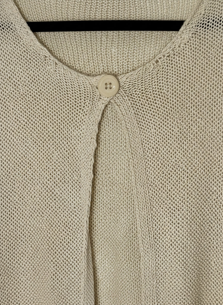 Vintage golla (M)