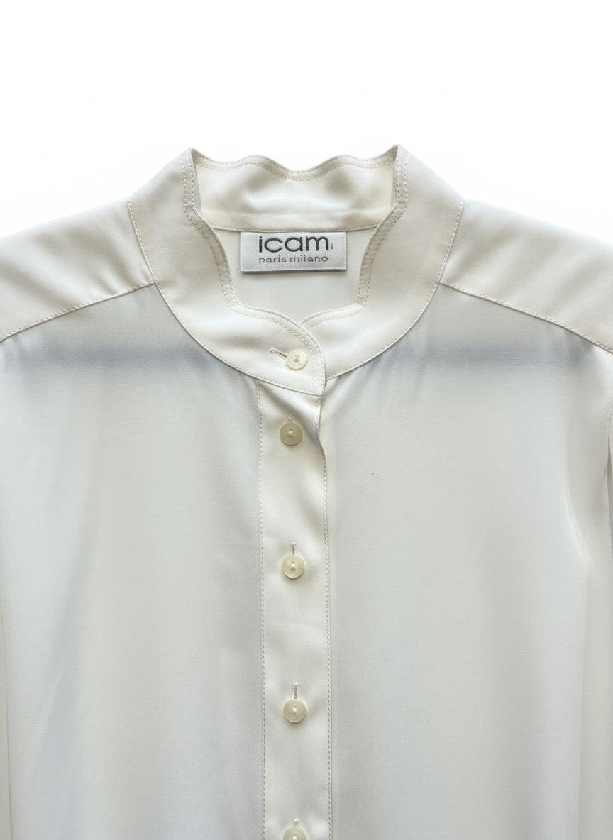 Icam blússa (M)