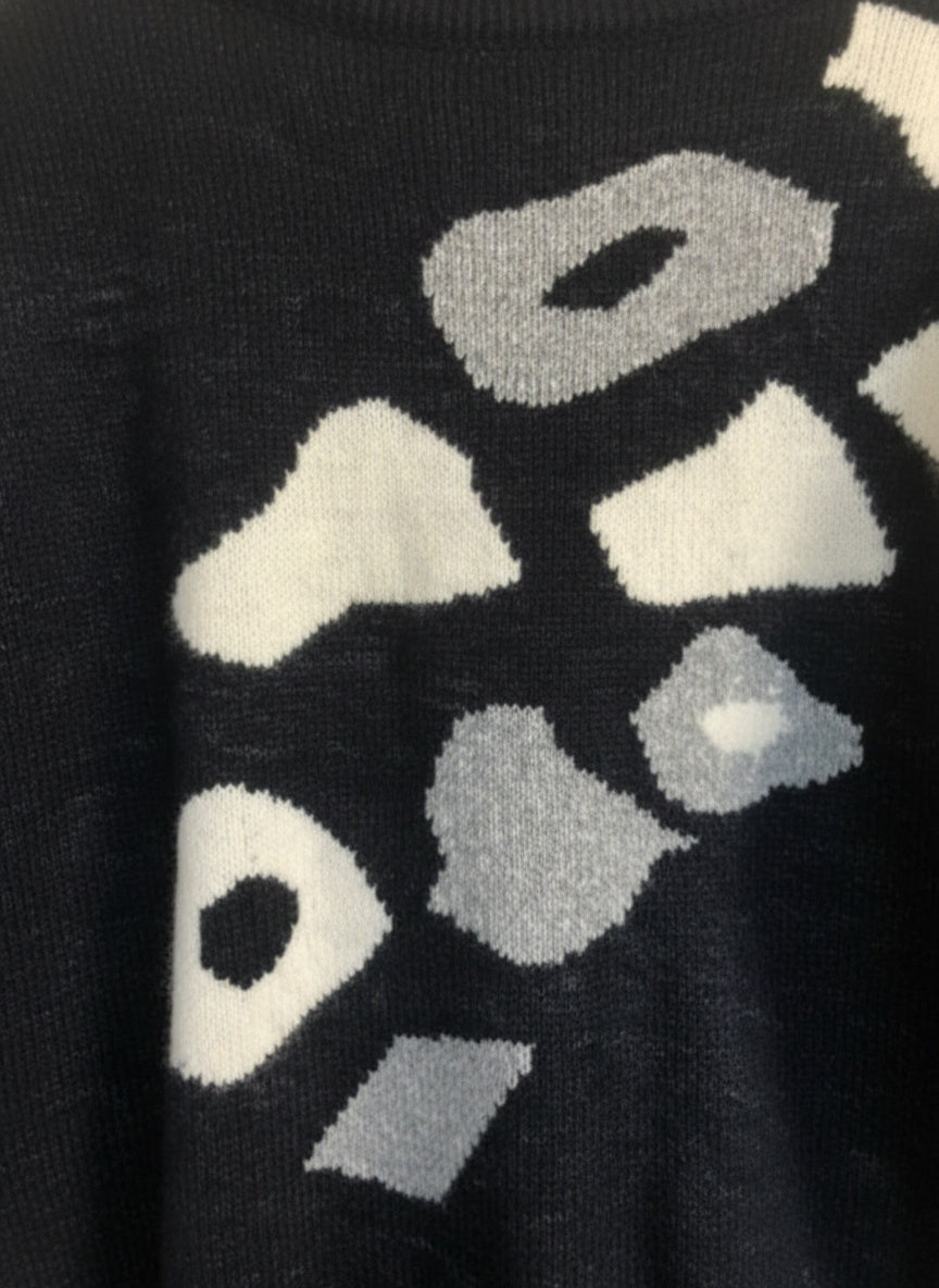 New Fast sweater (L)