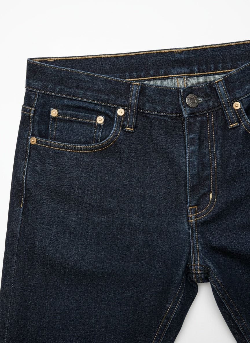 Ralph Lauren gallabuxur (27"32)