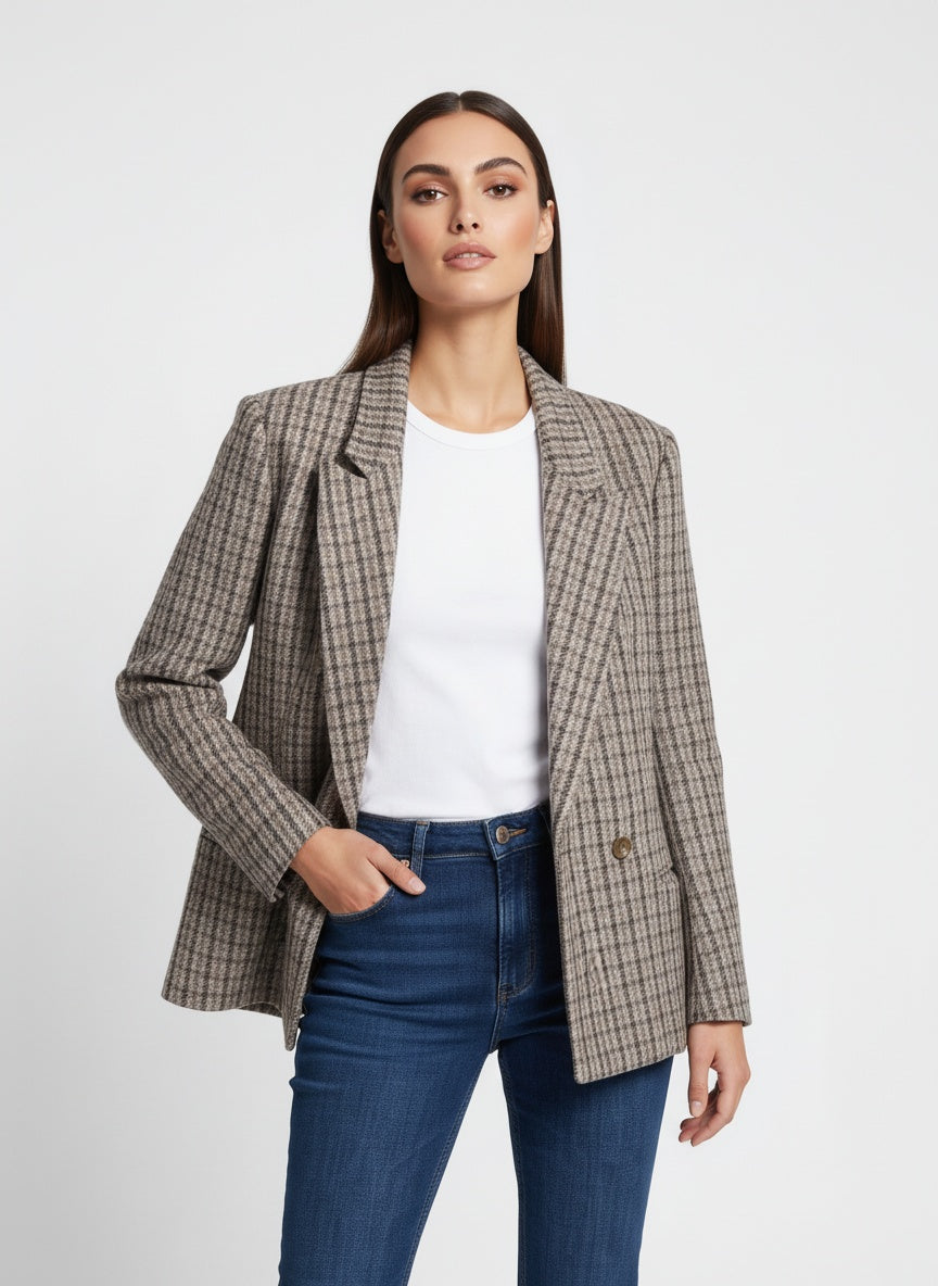 Modart ullarjakki (M)