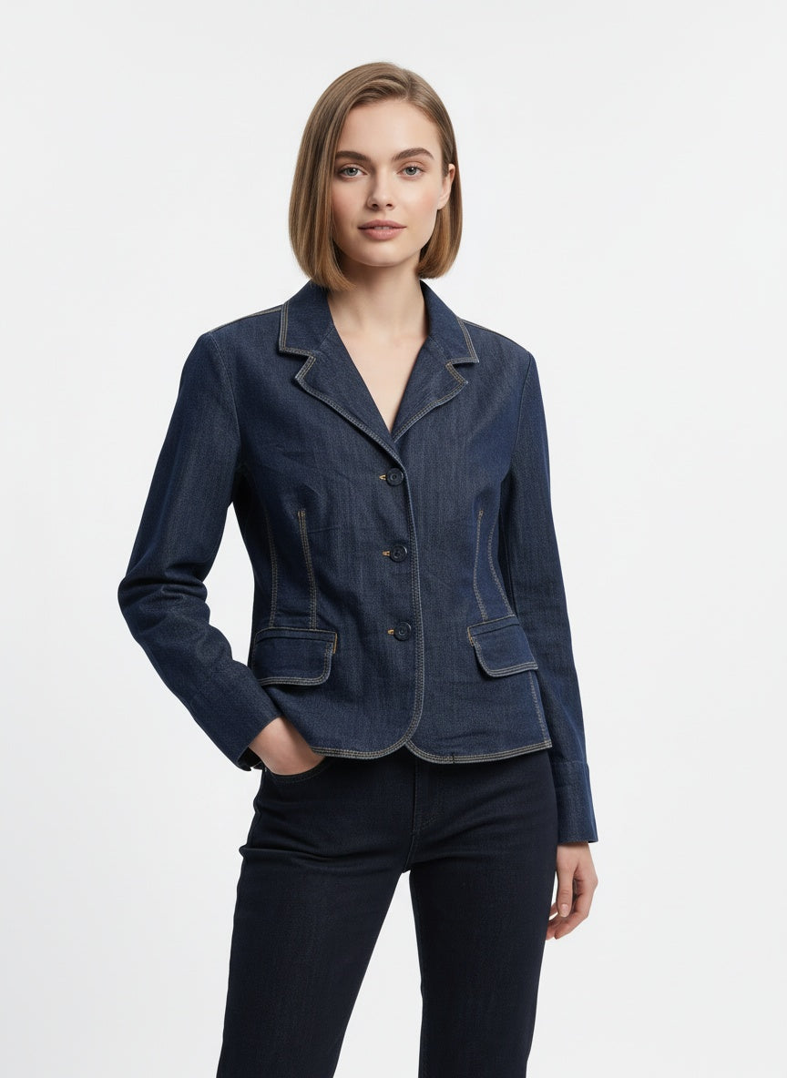 Josephine Chaus jakki (M/L)