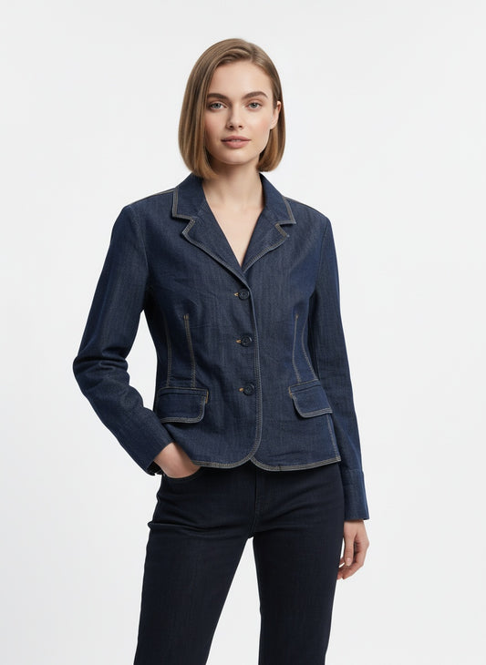 Josephine Chaus jakki (M/L)