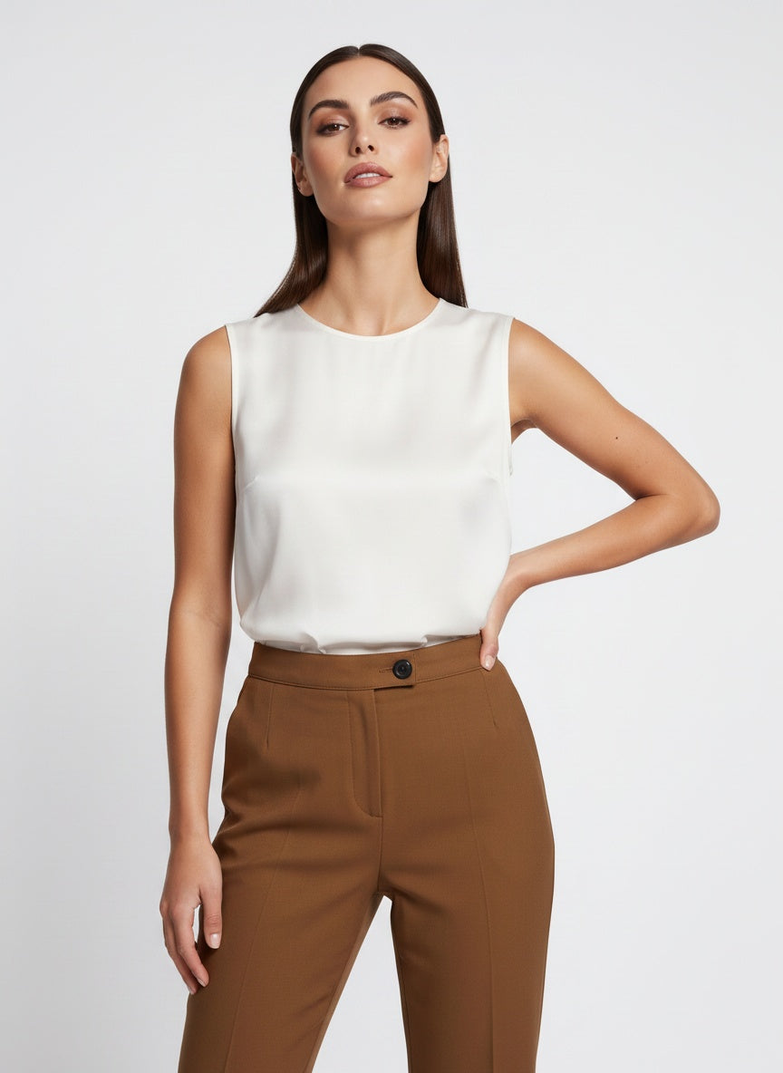 Belmar ullarbuxur (W30 L31)