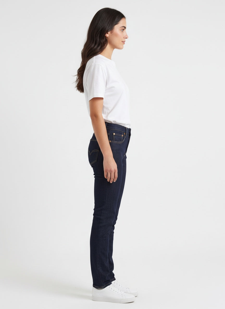 Ralph Lauren gallabuxur (27"32)