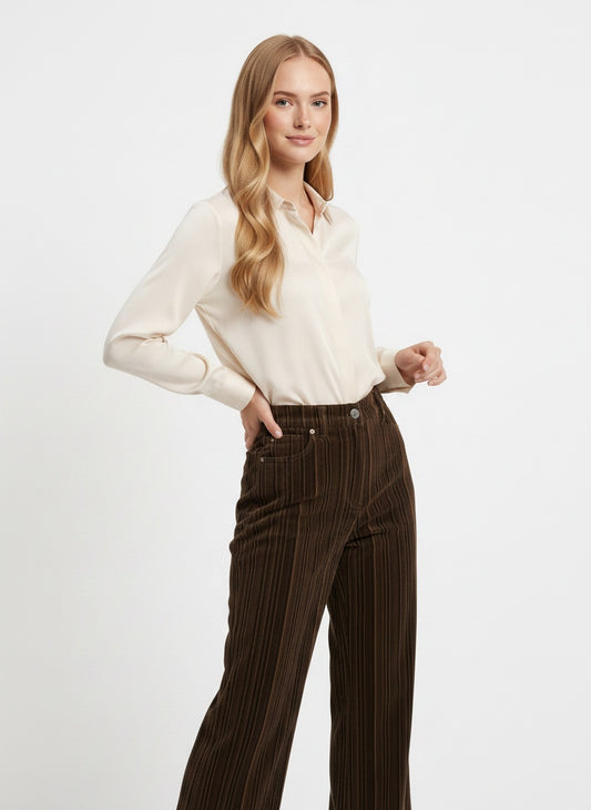 Di Bari trousers (W32 L31)