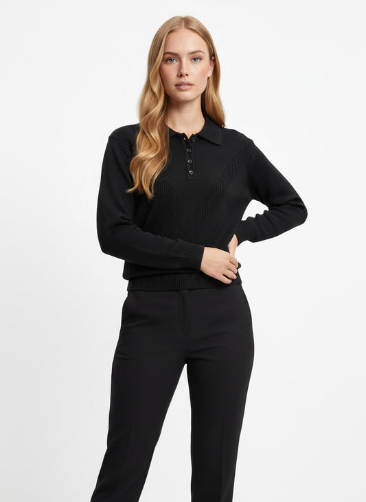 Laura sweater (M)