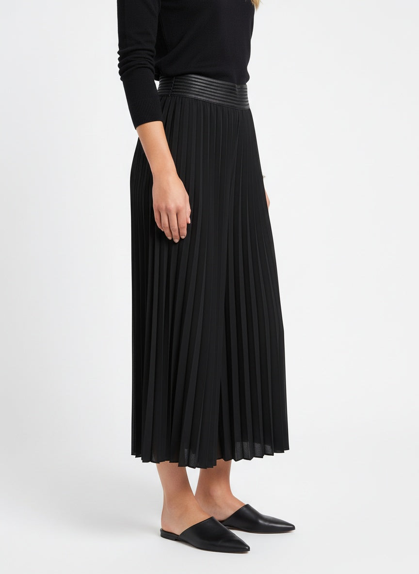 Vintage capri buxur (L)