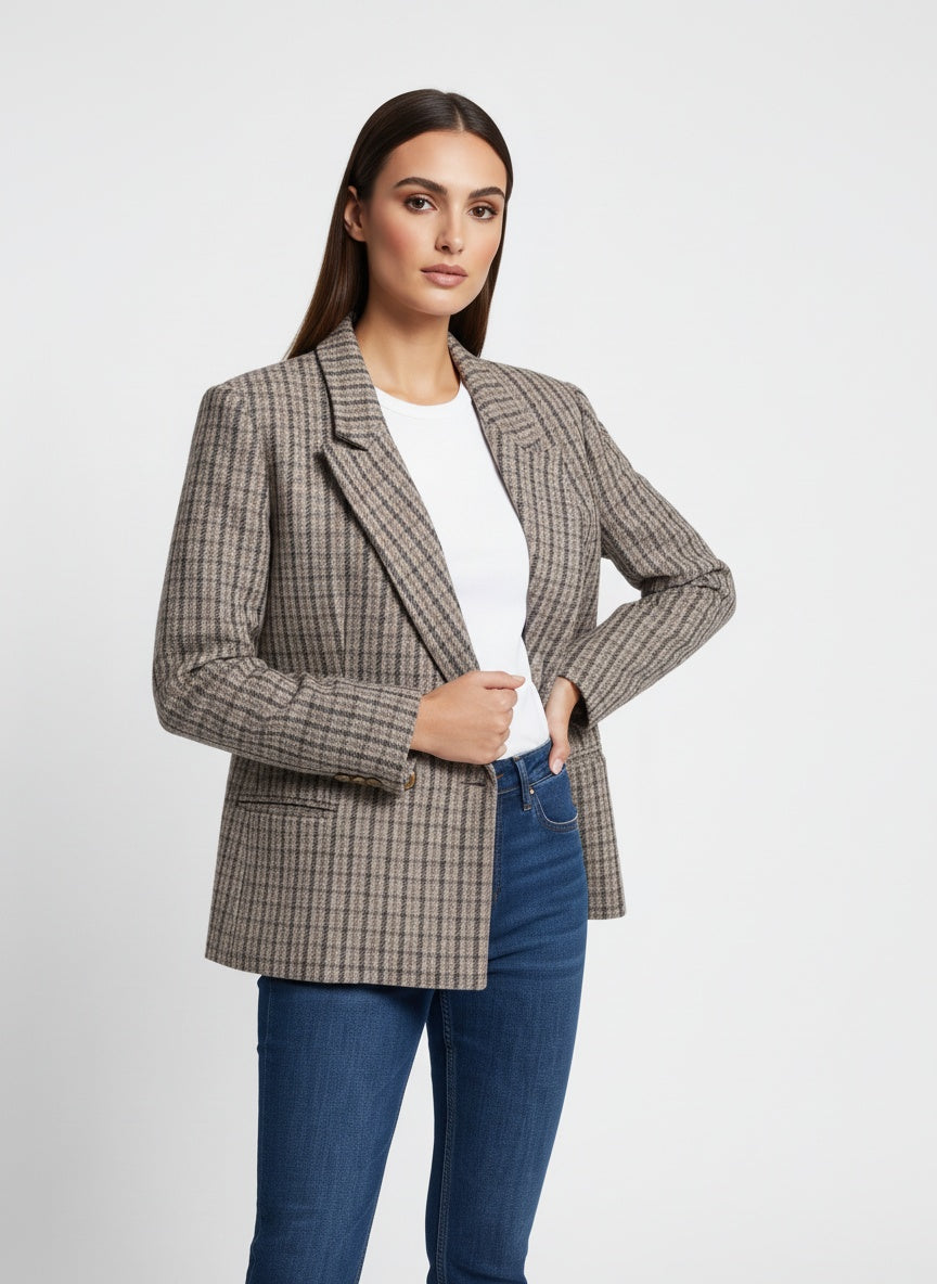 Modart ullarjakki (M)