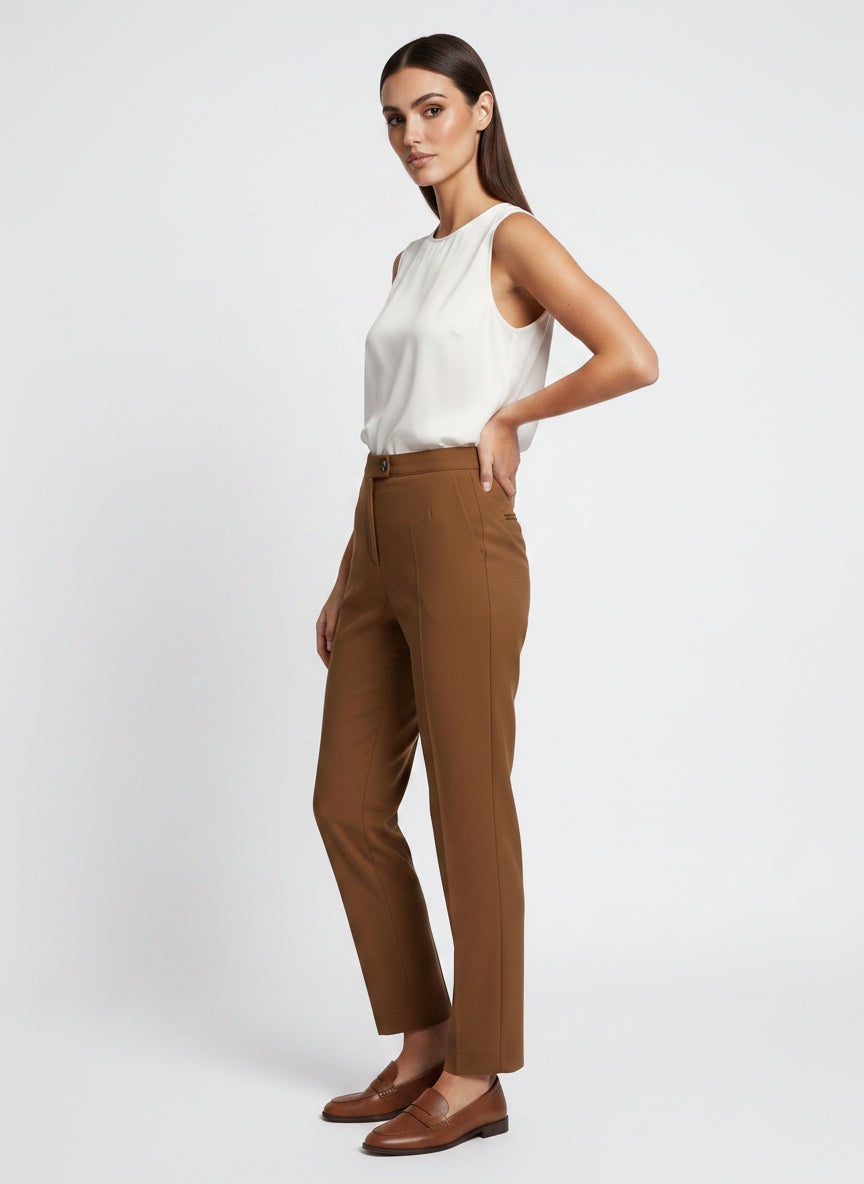 Belmar ullarbuxur (W30 L31)