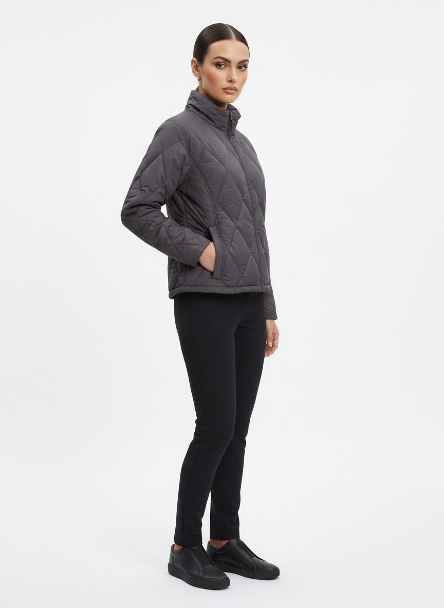 Eddie Bauer jakki (L)