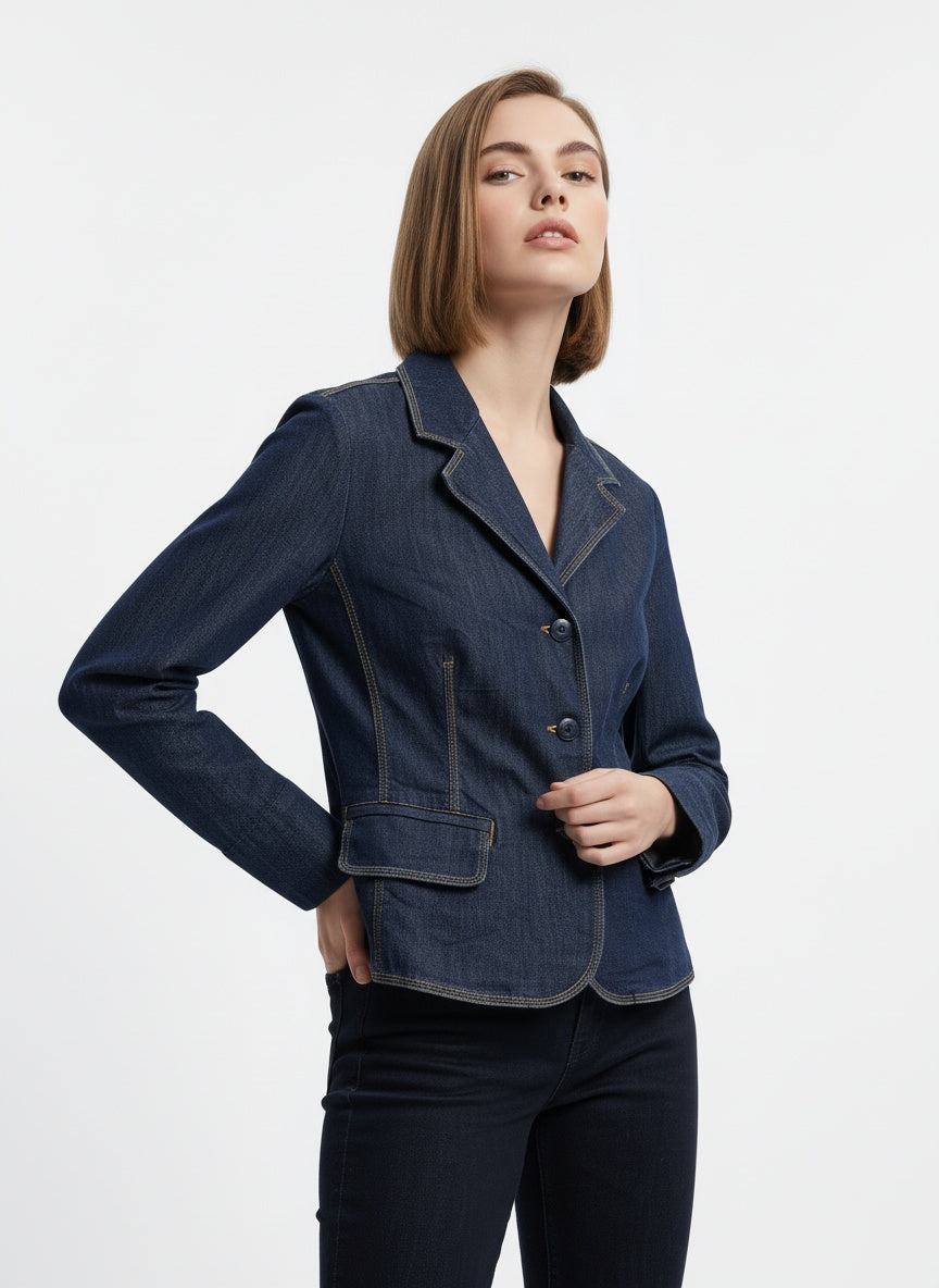 Josephine Chaus jakki (M/L)
