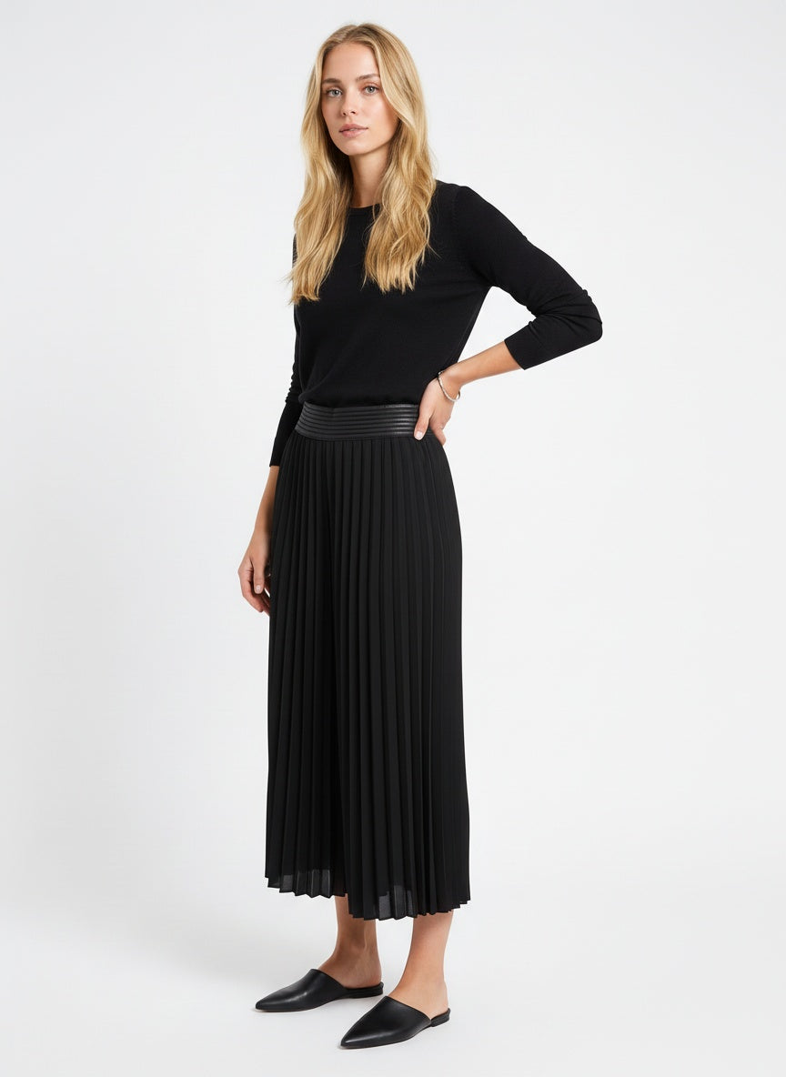 Vintage capri buxur (L)