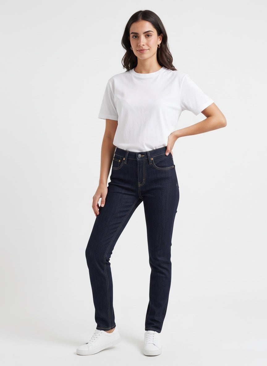 Ralph Lauren gallabuxur (27"32)