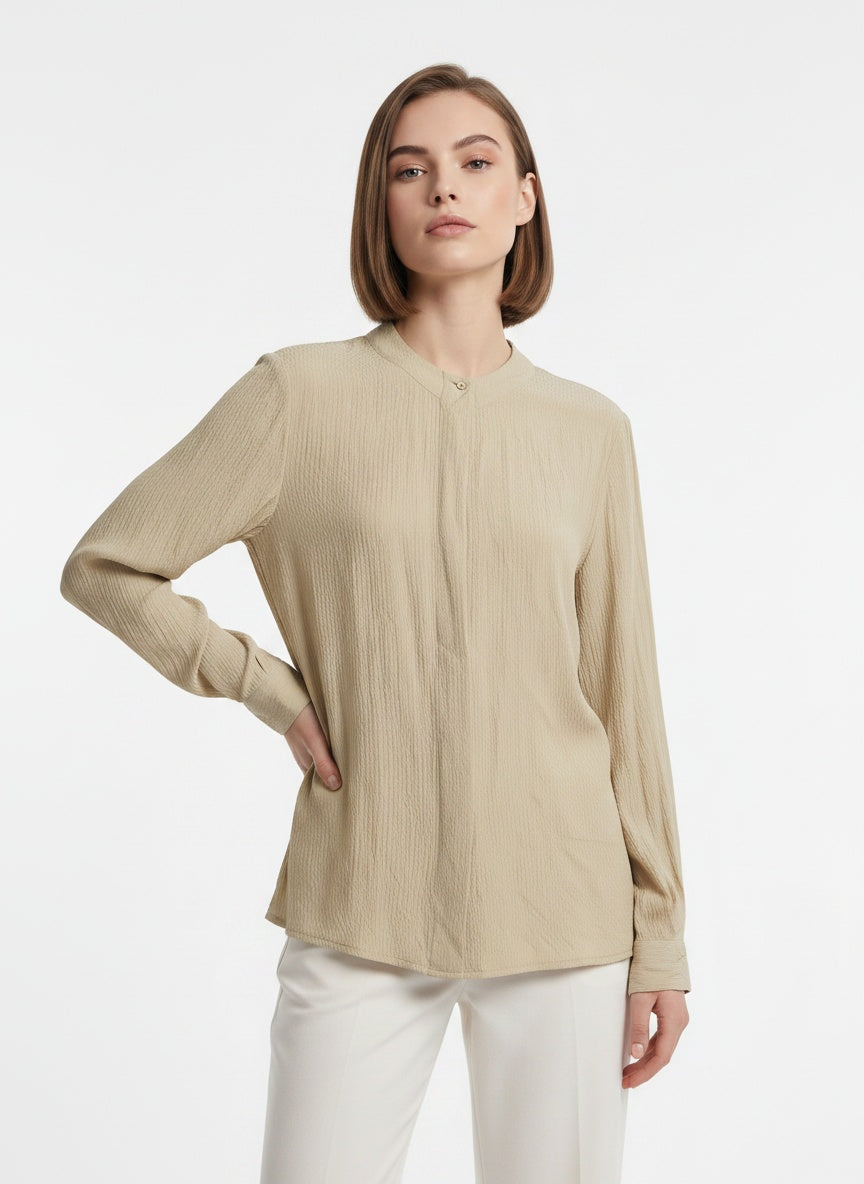 Davinson Blouse (M)