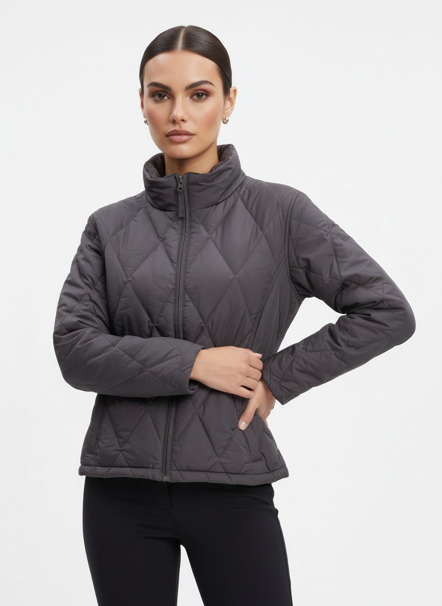 Eddie Bauer jakki (L)