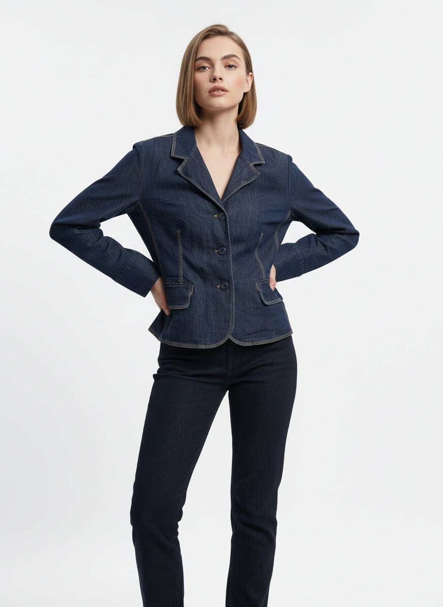 Josephine Chaus jakki (M/L)