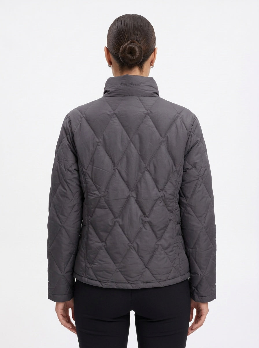 Eddie Bauer jakki (L)