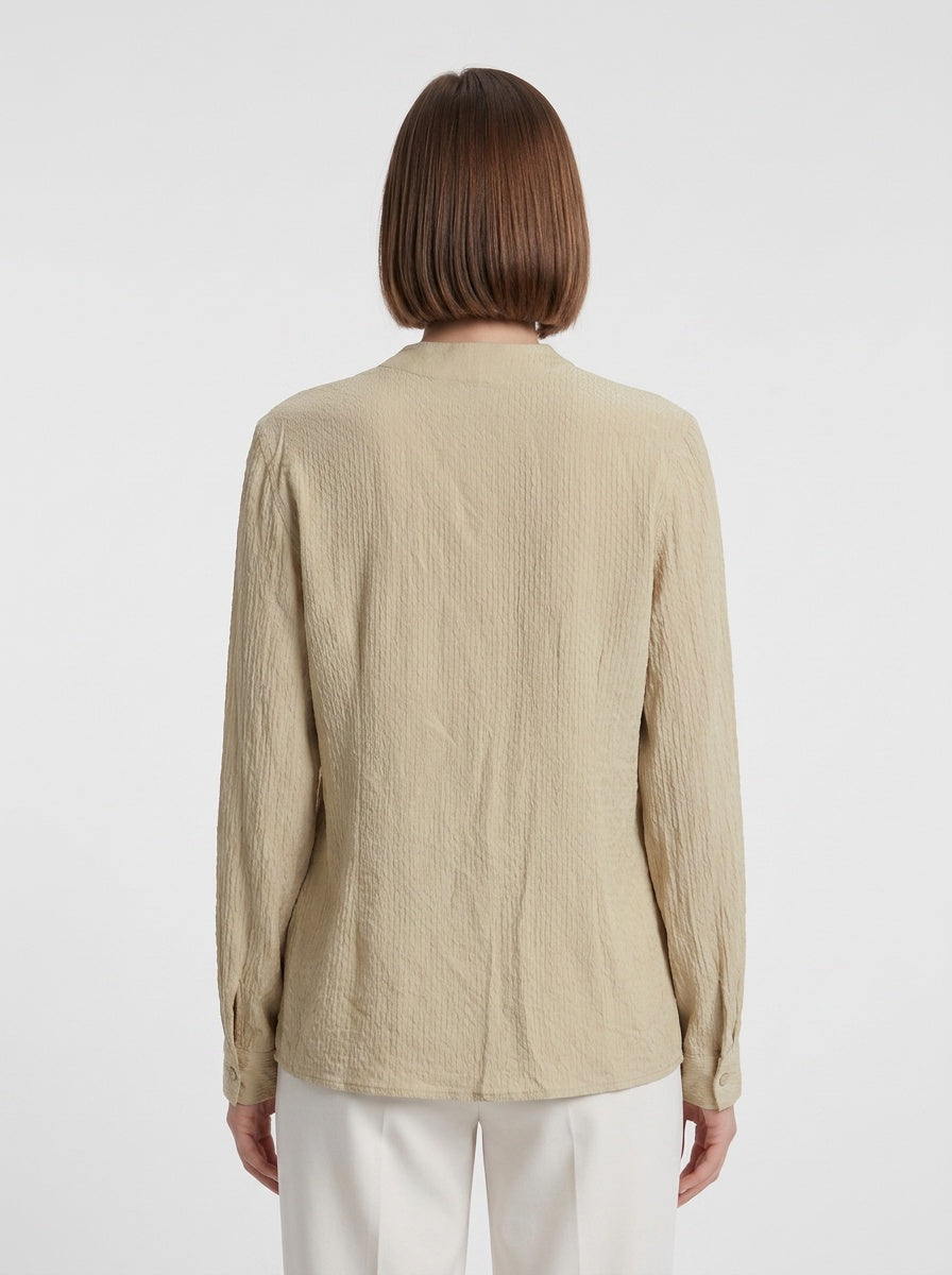 Davinson Blouse (M)