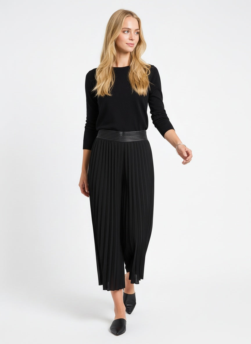 Vintage capri buxur (L)