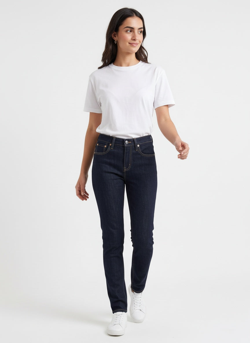 Ralph Lauren gallabuxur (27"32)