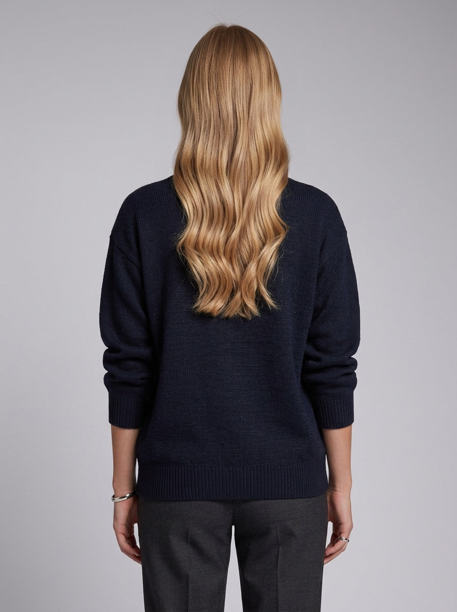 New Fast sweater (L)