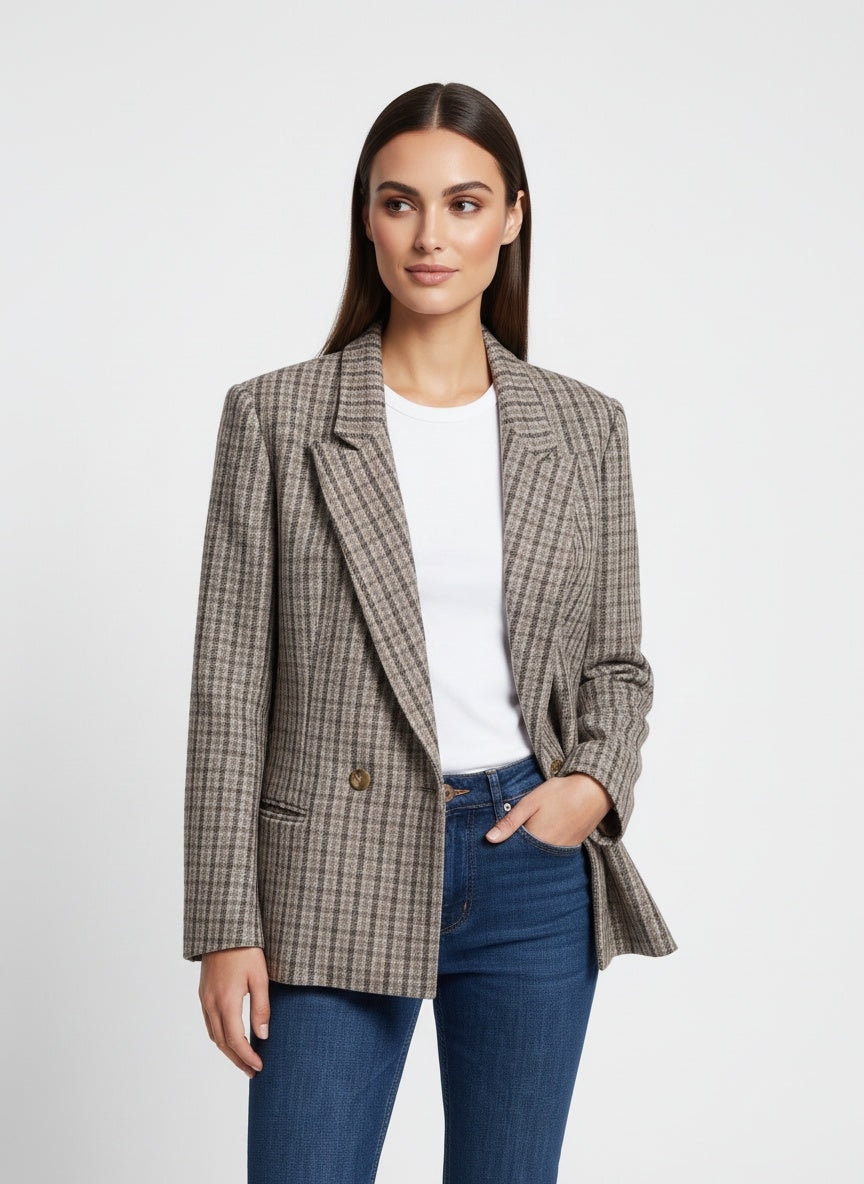 Modart ullarjakki (M)
