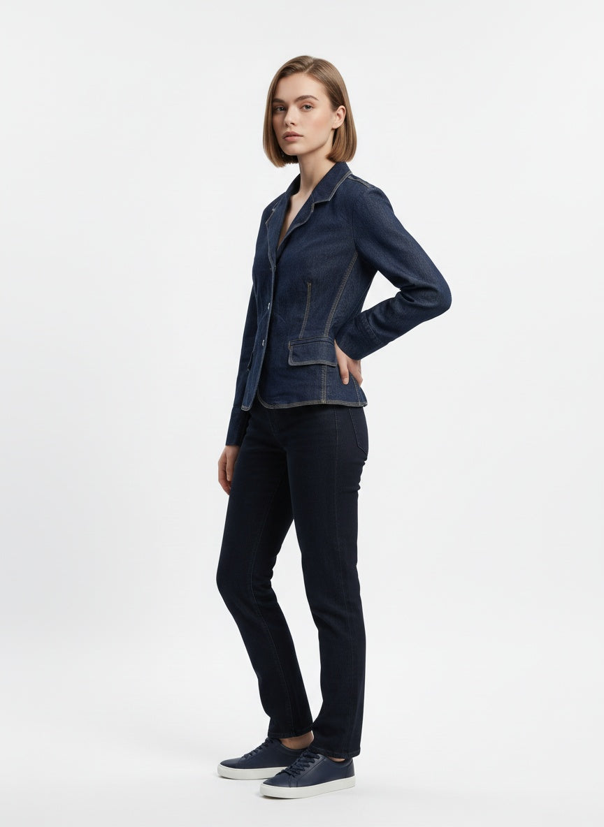 Josephine Chaus jakki (M/L)