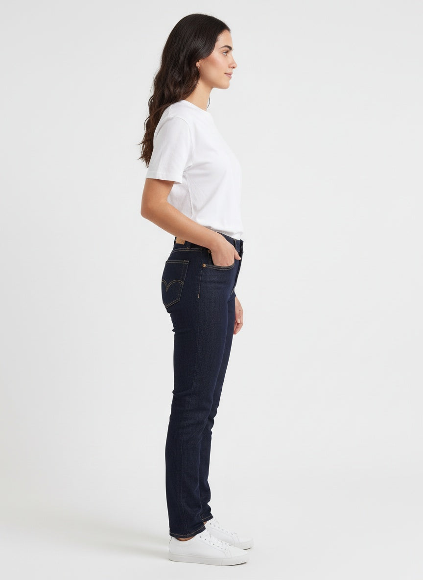 Ralph Lauren gallabuxur (27"32)