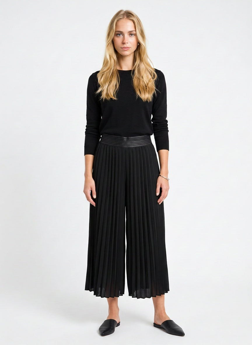 Vintage capri buxur (L)
