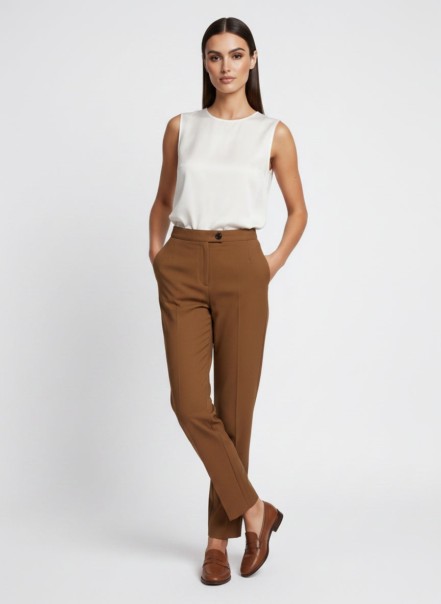 Belmar ullarbuxur (W30 L31)