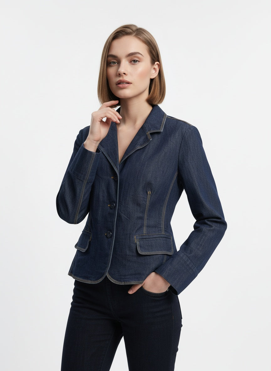 Josephine Chaus jakki (M/L)