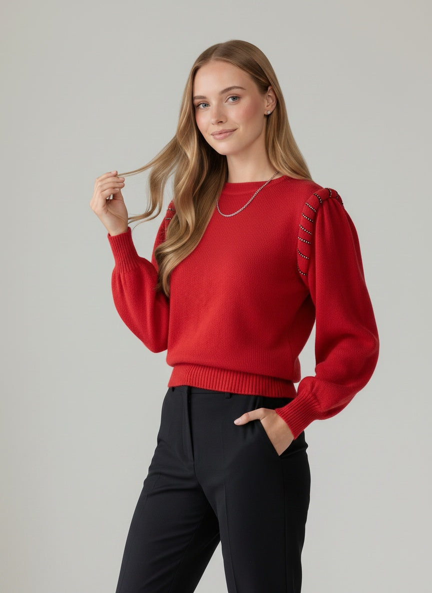Lady Laura ullarpeysa (M)