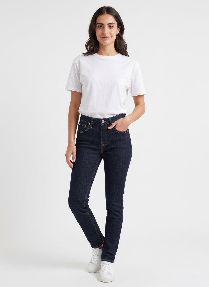 Ralph Lauren gallabuxur (27"32)