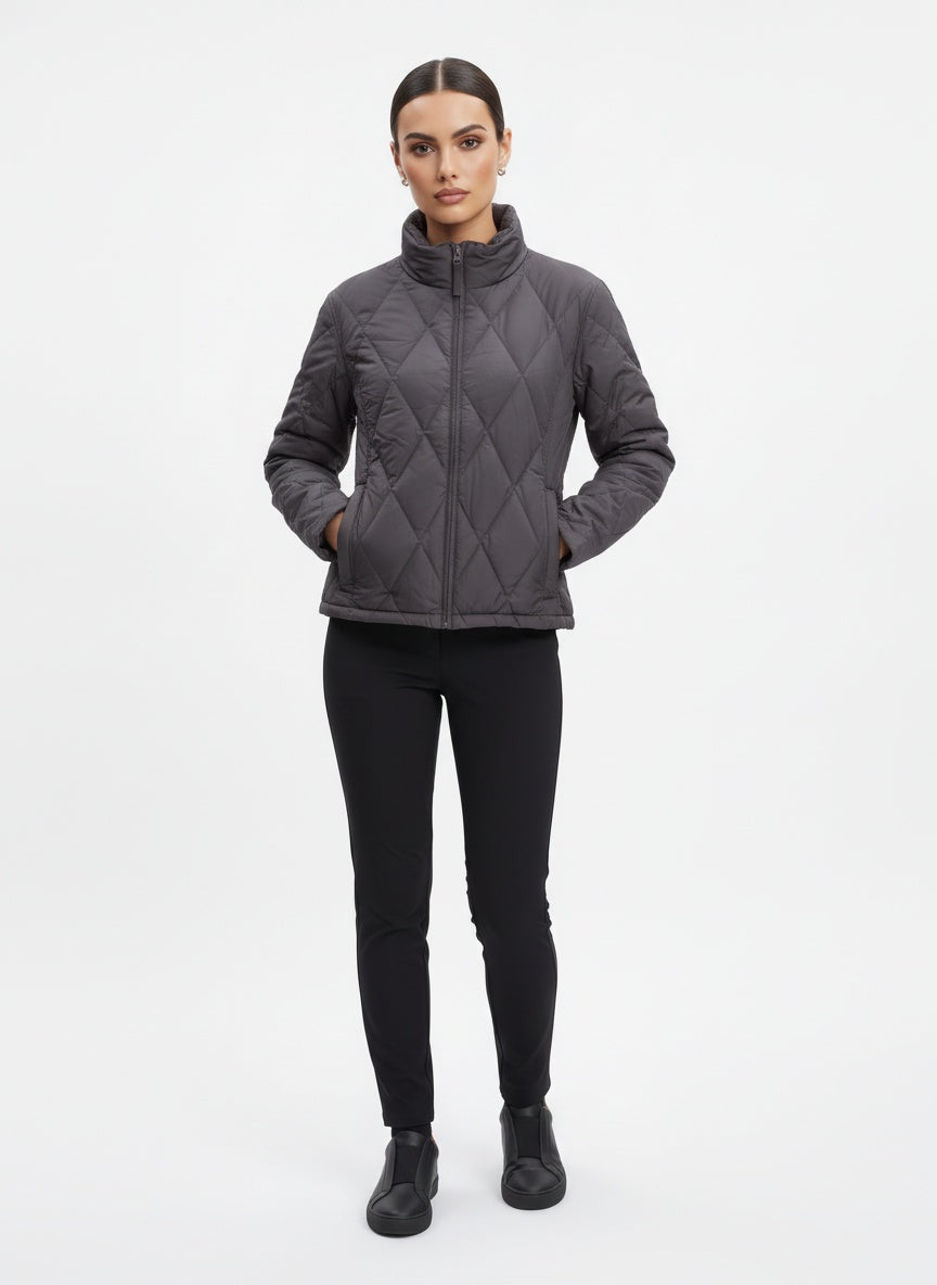 Eddie Bauer jakki (L)