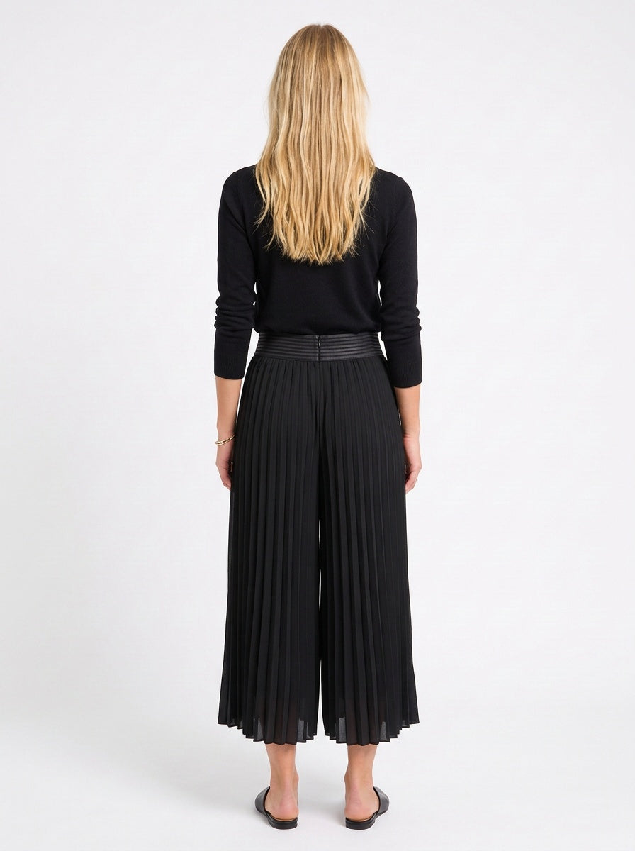 Vintage capri buxur (L)
