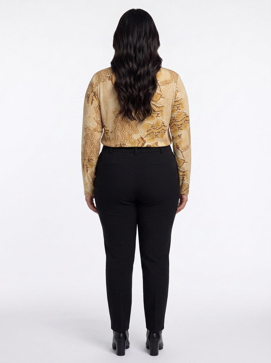 Chase bómullartoppur (XL)