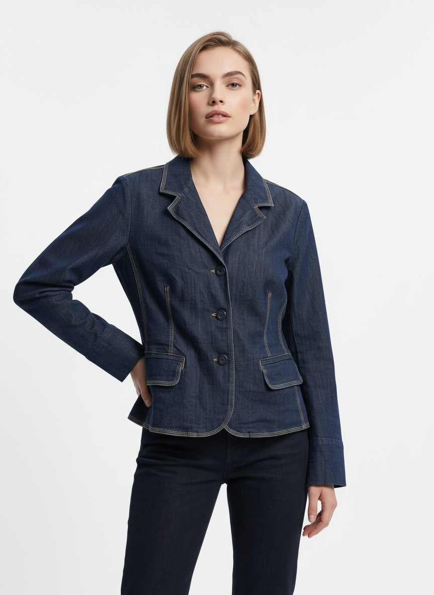 Josephine Chaus jakki (M/L)