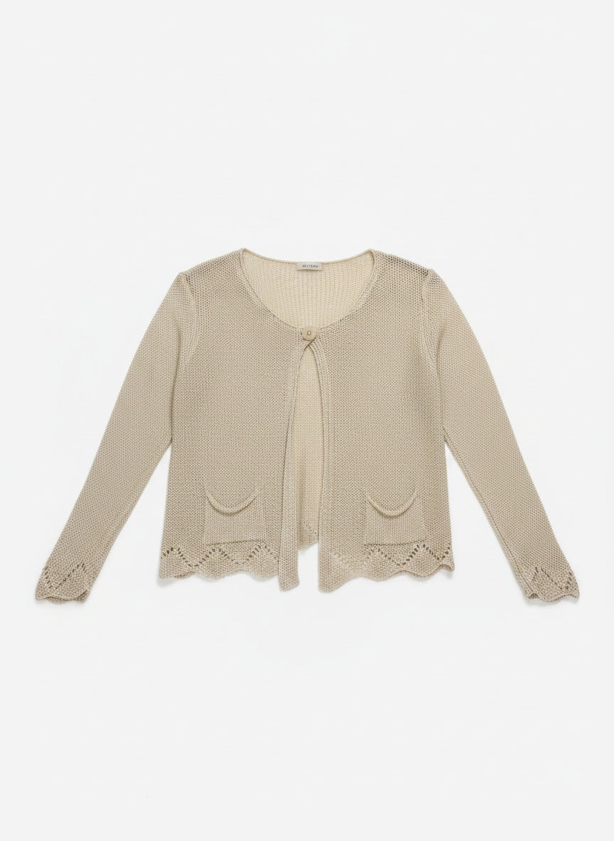 Vintage golla (M)