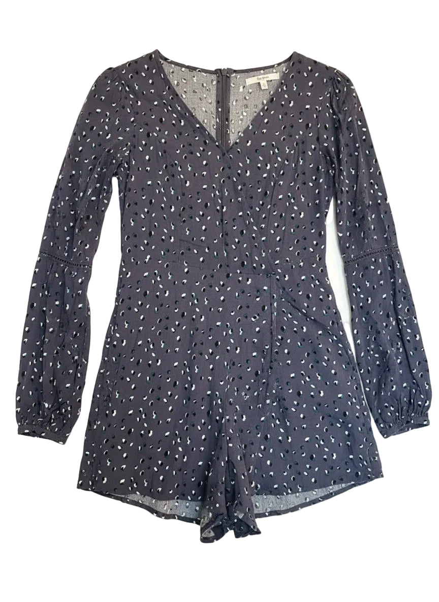 Pepe Jeans samfestingur (S)