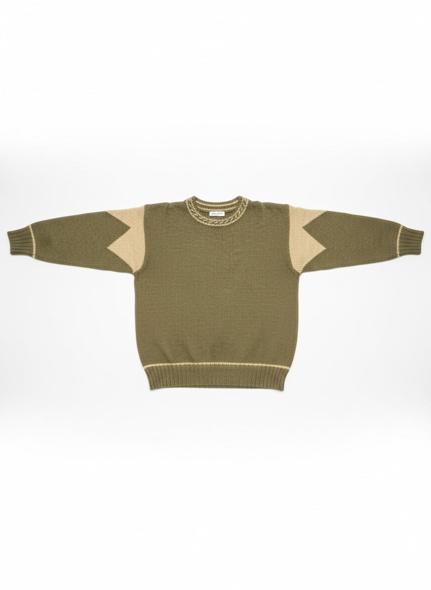 Niki Line peysa (M/L)