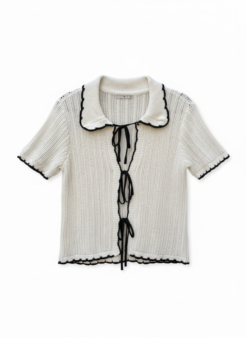 TU stutterma peysa (S/M)