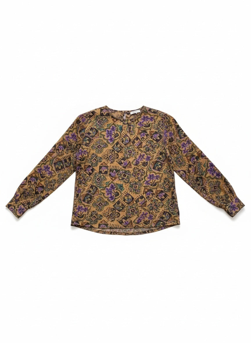 Cronaca toppur (L)