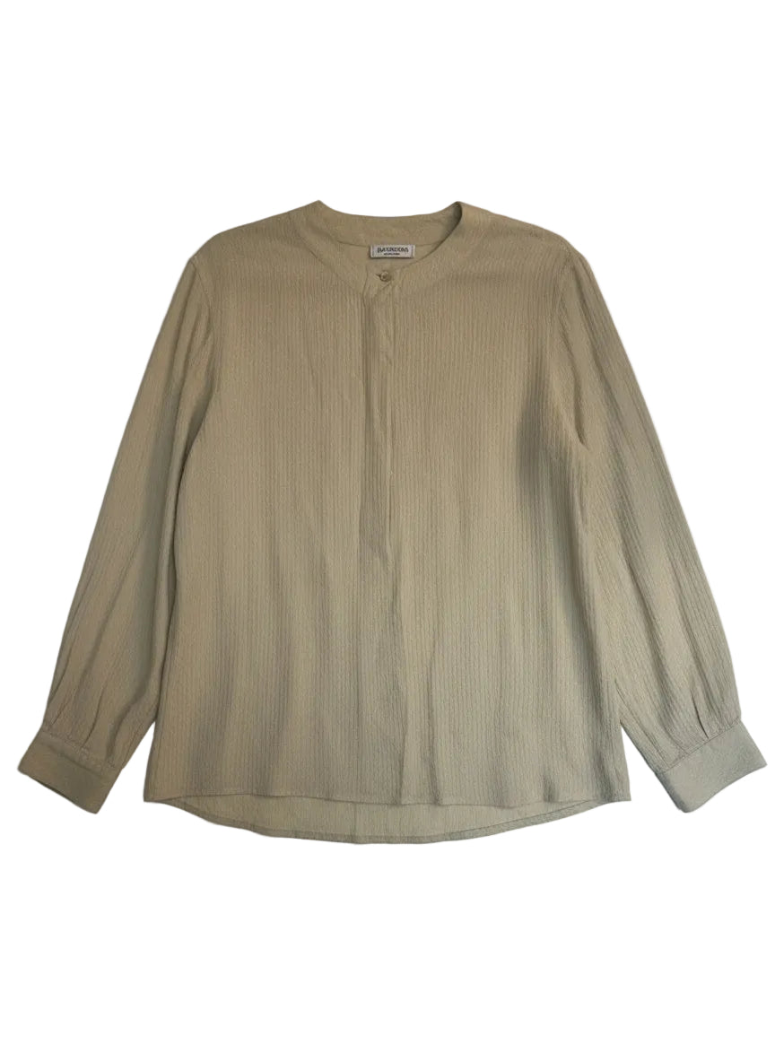 Davinson Blouse (M)