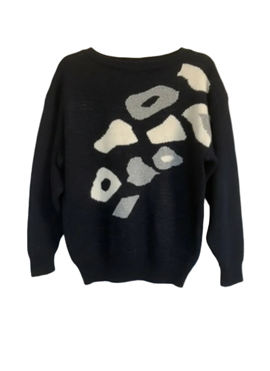 New Fast sweater (L)