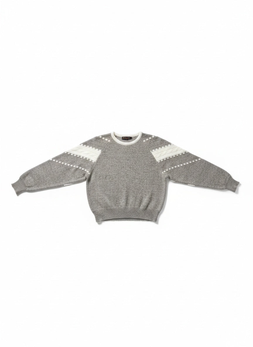 Maxmode ullarpeysa (S/M)